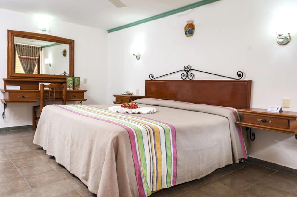 Hotel Los Olivos Spa Oaxaca Exterior photo